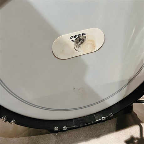 USED_​​Custom_Order_Vintage_Maple_6-piece_Drum_Kit_[22BD，_8TT，_10TT，_12TT，_14FT，_16FT]_04