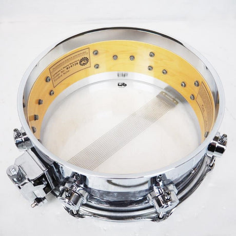 Used_Collectors_Specialty_EDGE_12x5_Snare_Drum_09