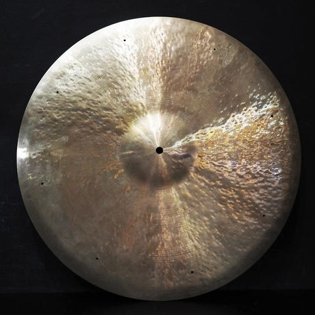 USED_​​Spizzichino_Tony_Williams_Clone_Model_Ride_Cymbal_22''[2628g]_01