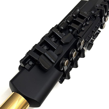 Used_Yamaha_YDS-150_Digital_Saxophone_(1-Month_Warranty)_04