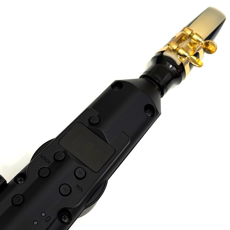 Used_Yamaha_YDS-150_Digital_Saxophone_(1-Month_Warranty)_08
