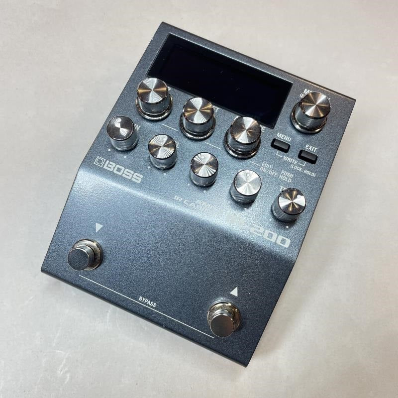 USED_​​IR-200_[AMP_&_IR_CABINET]_01