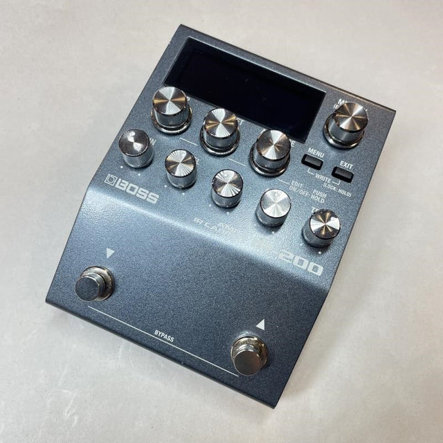 USED_​​IR-200_[AMP_&_IR_CABINET]_01