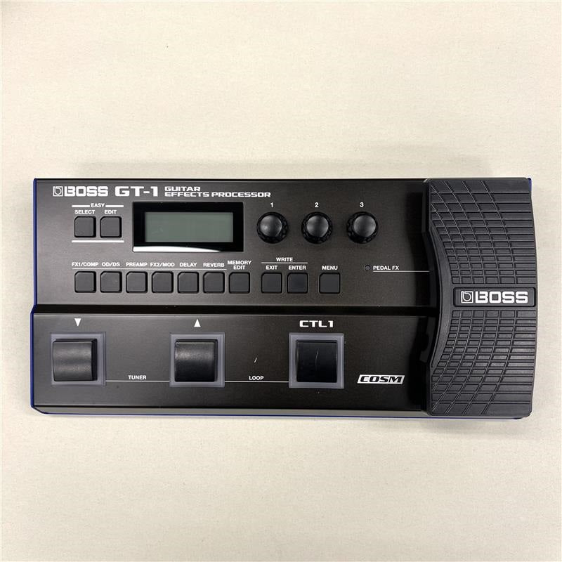 USED_​​GT-1_(BOSS)_[Box_and_instruction_manual_included]_02