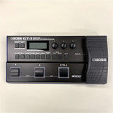 USED_​​GT-1_(BOSS)_[Box_and_instruction_manual_included]_02