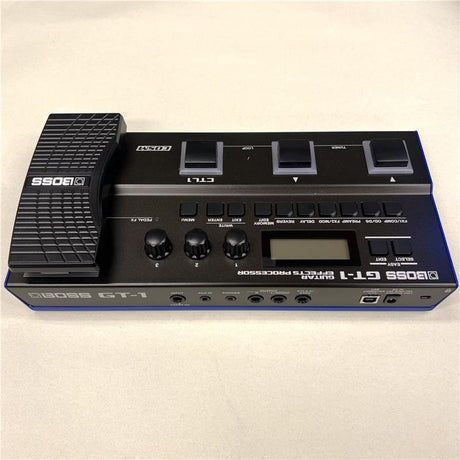 USED_​​GT-1_(BOSS)_[Box_and_instruction_manual_included]_03