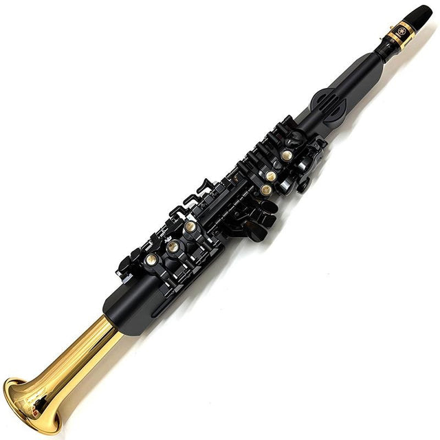 Used_Yamaha_YDS-150_Digital_Saxophone_(1-Month_Warranty)_01