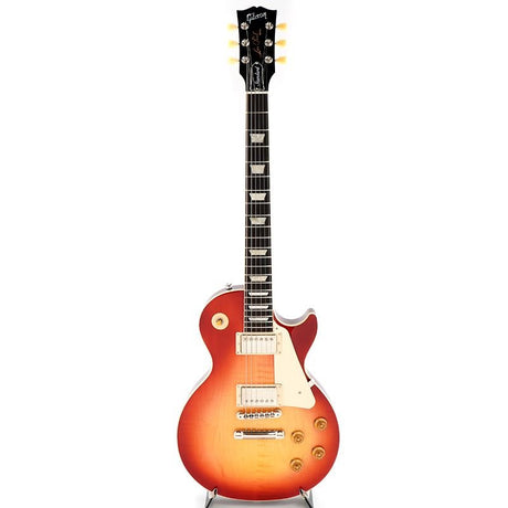Used_Les_Paul_Standard_50s_Figured_Top_Heritage_Cherry_Sunburst_[SN__213450164]_02