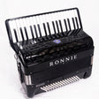 Jubilate96_BK_(Japanese_domestic_specifications)，_37_keys，_96_bass，_MML_3-row_set，_piano_style，_Ronnie_Black，_Italian_parts_used，_accordion_01