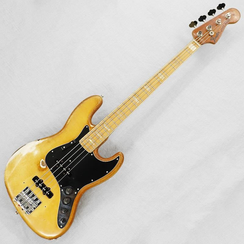 VINTAGE_Jazz_Bass_late'74_Modify_OlympicWhite_M_01