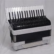 New_Parrot_37K96BS_PW_Pearl_White，_Japan_Limited_Edition_Accordion，_37_Keys，_96_Bass，_MML_3-Row_Set，_Piano_Style，_Parrot_01