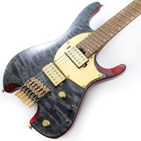 MGFM10-OBL_(Obsidian_Black_Low_Gloss)_[Manuel_Gardner_Fernandes_Model]_01