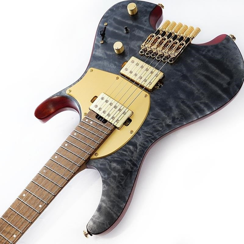 MGFM10-OBL_(Obsidian_Black_Low_Gloss)_[Manuel_Gardner_Fernandes_Model]_06