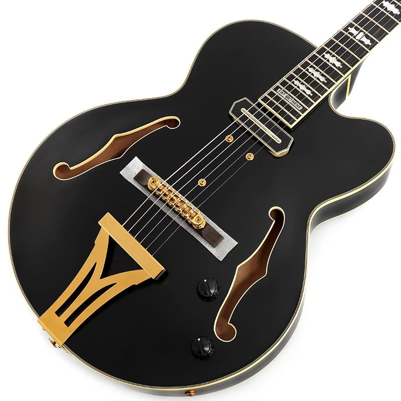 ARTSTAR_PM3C-BKL_(Black_Low_Gloss)_[Pat_Metheny_Model]_【Special_Price】_01
