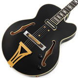 ARTSTAR_PM3C-BKL_(Black_Low_Gloss)_[Pat_Metheny_Model]_【Special_Price】_01