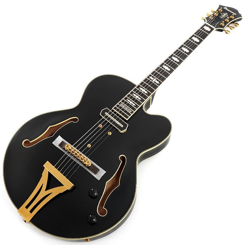 ARTSTAR_PM3C-BKL_(Black_Low_Gloss)_[Pat_Metheny_Model]_【Special_Price】_02