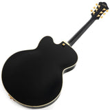 ARTSTAR_PM3C-BKL_(Black_Low_Gloss)_[Pat_Metheny_Model]_【Special_Price】_03