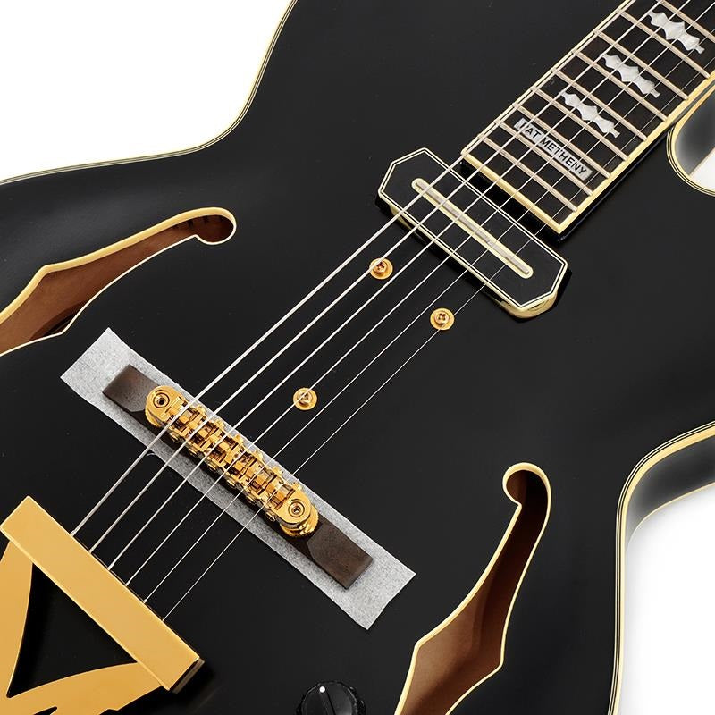 ARTSTAR_PM3C-BKL_(Black_Low_Gloss)_[Pat_Metheny_Model]_【Special_Price】_04