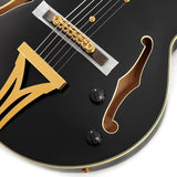 ARTSTAR_PM3C-BKL_(Black_Low_Gloss)_[Pat_Metheny_Model]_【Special_Price】_05