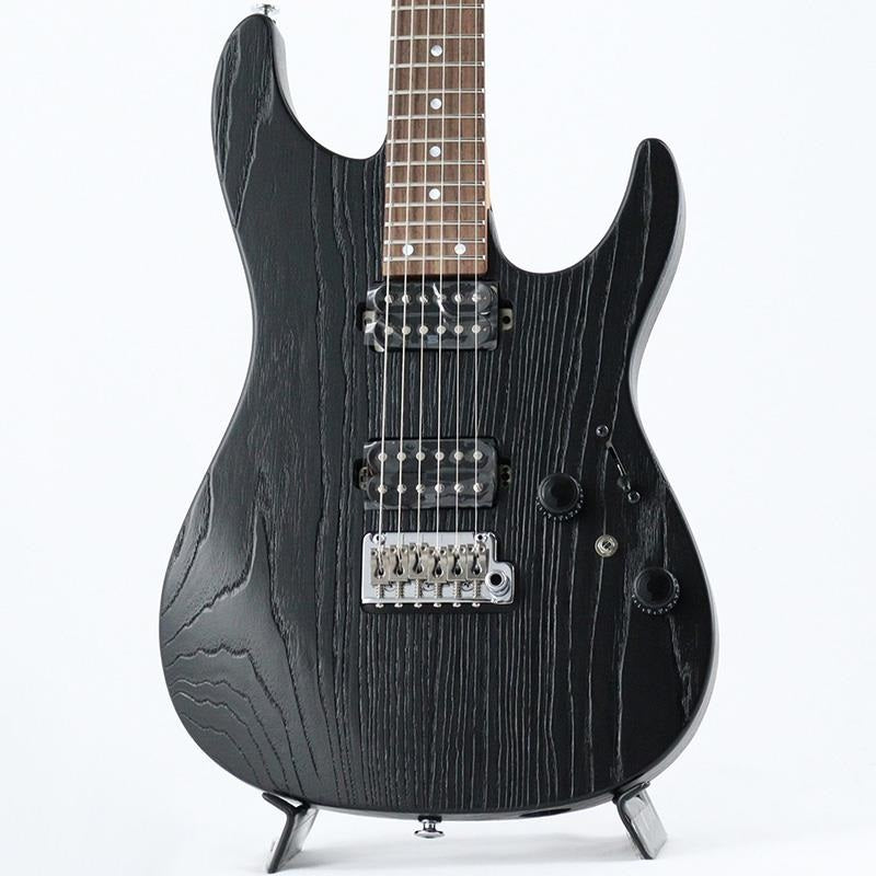 Prestige_AZ2402AR-CGB_(Coarse_Grain_Black_Flat)_[SPOT_MODEL]_01