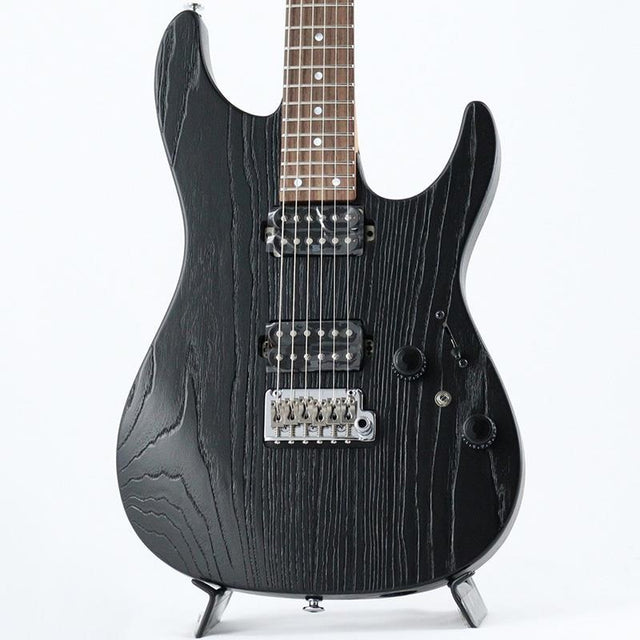 Prestige_AZ2402AR-CGB_(Coarse_Grain_Black_Flat)_[SPOT_MODEL]_01