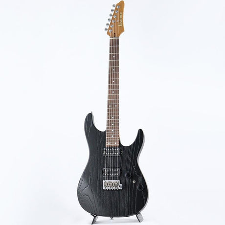 Prestige_AZ2402AR-CGB_(Coarse_Grain_Black_Flat)_[SPOT_MODEL]_02
