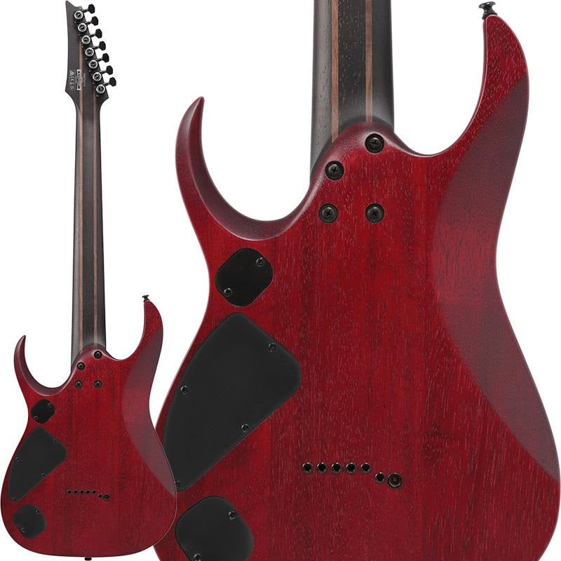 RGD721FA-WUF_(Stained_Wine_Red_Burst_Flat)_[SPOT_MODEL]_02