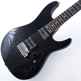 Prestige_AZ2402AR-CGB_(Coarse_Grain_Black_Flat)_[SPOT_MODEL]_01