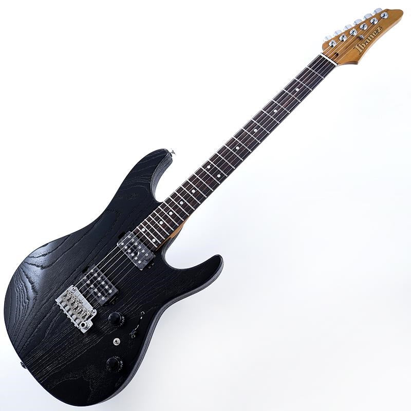 Prestige_AZ2402AR-CGB_(Coarse_Grain_Black_Flat)_[SPOT_MODEL]_02