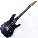 Prestige_AZ2402AR-CGB_(Coarse_Grain_Black_Flat)_[SPOT_MODEL]_02