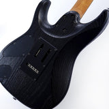 Prestige_AZ2402AR-CGB_(Coarse_Grain_Black_Flat)_[SPOT_MODEL]_08