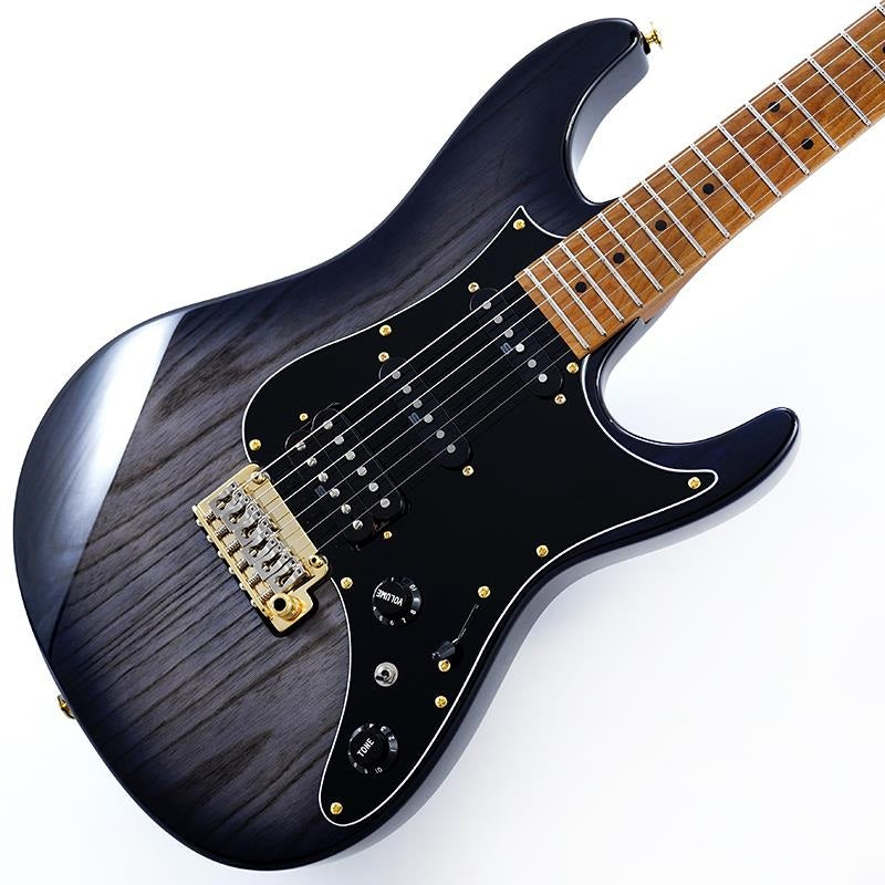 [Li-sa-X_Autographed]_Prestige_AZ2204AG-TGB_(Transparent_Gray_Burst)_[Li-sa-X_Autographed_Postcard_Included!]_01