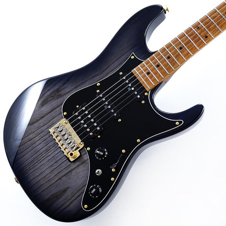 [Li-sa-X_Autographed]_Prestige_AZ2204AG-TGB_(Transparent_Gray_Burst)_[Li-sa-X_Autographed_Postcard_Included!]_01