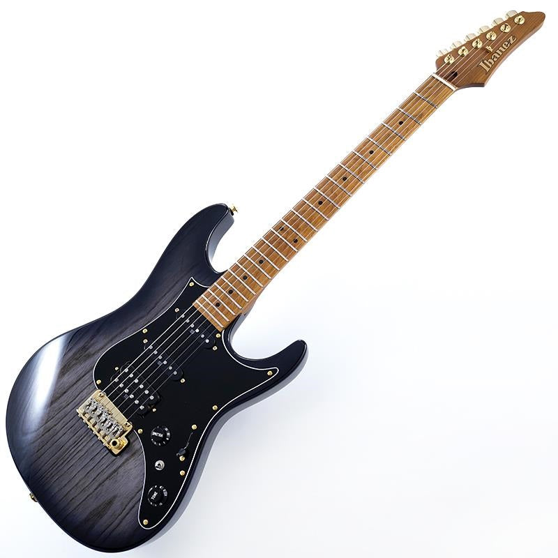 [Li-sa-X_Autographed]_Prestige_AZ2204AG-TGB_(Transparent_Gray_Burst)_[Li-sa-X_Autographed_Postcard_Included!]_02
