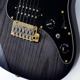 [Li-sa-X_Autographed]_Prestige_AZ2204AG-TGB_(Transparent_Gray_Burst)_[Li-sa-X_Autographed_Postcard_Included!]_05