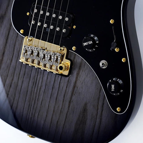 [Li-sa-X_Autographed]_Prestige_AZ2204AG-TGB_(Transparent_Gray_Burst)_[Li-sa-X_Autographed_Postcard_Included!]_05