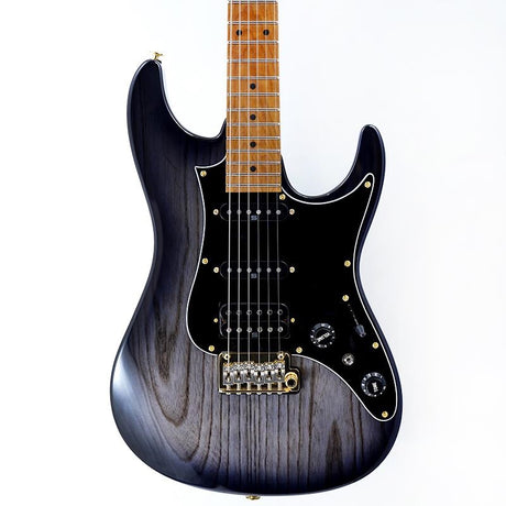 [Li-sa-X_Autographed]_Prestige_AZ2204AG-TGB_(Transparent_Gray_Burst)_[Li-sa-X_Autographed_Postcard_Included!]_10