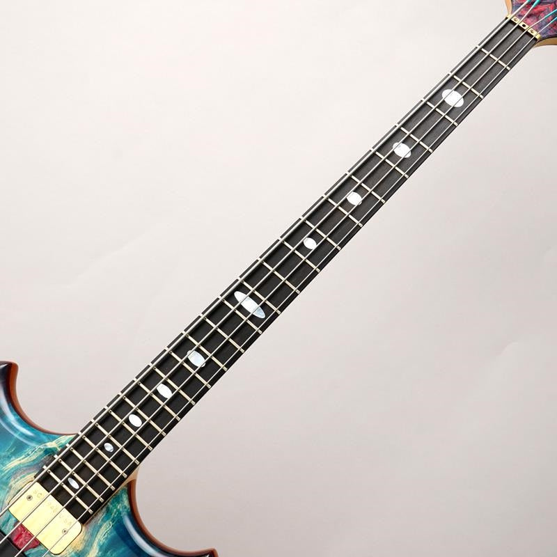 SCSB4_Buckeye_Resin_[Stanley_Clark_Signature_Deluxe_w_Side_LED's_Blue]_05