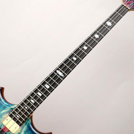 SCSB4_Buckeye_Resin_[Stanley_Clark_Signature_Deluxe_w_Side_LED's_Blue]_05