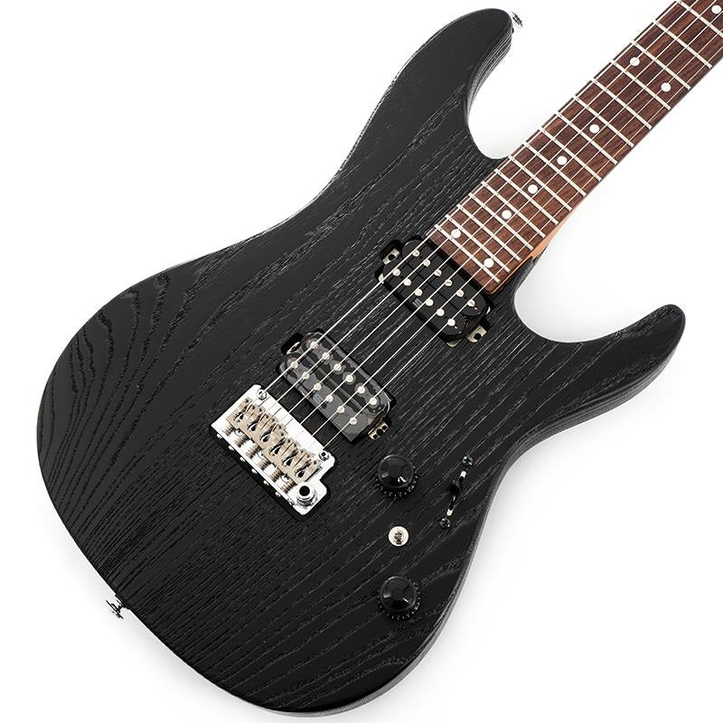 Prestige_AZ2402AR-CGB_(Coarse_Grain_Black_Flat)_[SPOT_MODEL]_01