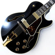 GB10-BK_(Black)_[George_Benson_Model]_[SPOT_MODEL]_01
