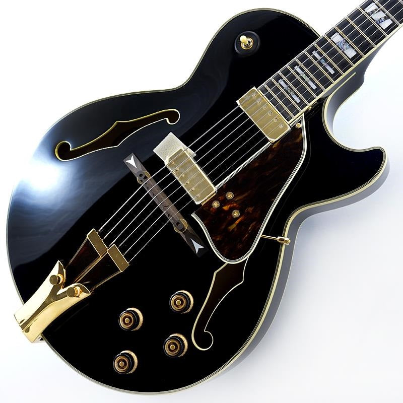 GB10-BK_(Black)_[George_Benson_Model]_[SPOT_MODEL]_01