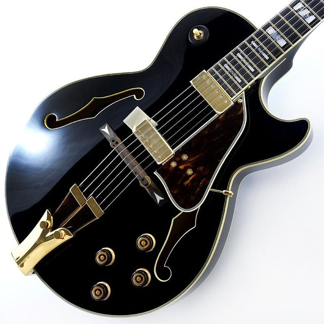GB10-BK_(Black)_[George_Benson_Model]_[SPOT_MODEL]_01