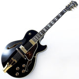 GB10-BK_(Black)_[George_Benson_Model]_[SPOT_MODEL]_02