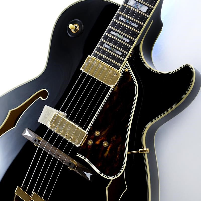 GB10-BK_(Black)_[George_Benson_Model]_[SPOT_MODEL]_04