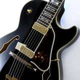 GB10-BK_(Black)_[George_Benson_Model]_[SPOT_MODEL]_04