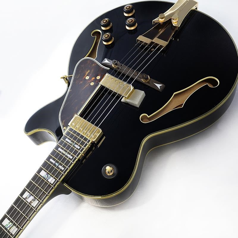 GB10-BK_(Black)_[George_Benson_Model]_[SPOT_MODEL]_06