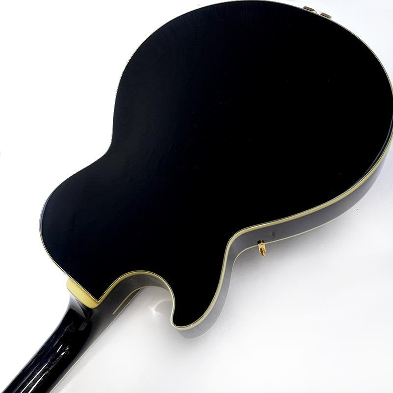 GB10-BK_(Black)_[George_Benson_Model]_[SPOT_MODEL]_07