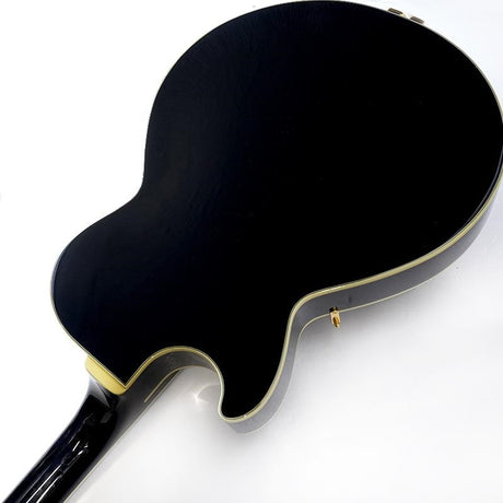 GB10-BK_(Black)_[George_Benson_Model]_[SPOT_MODEL]_07