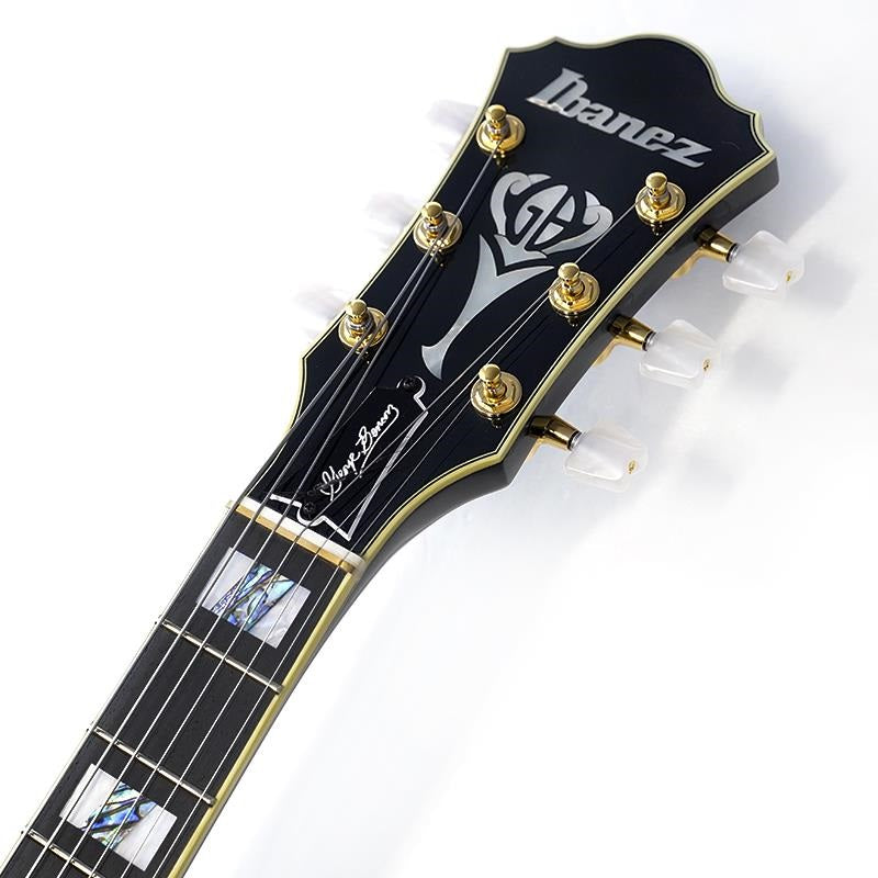 GB10-BK_(Black)_[George_Benson_Model]_[SPOT_MODEL]_09